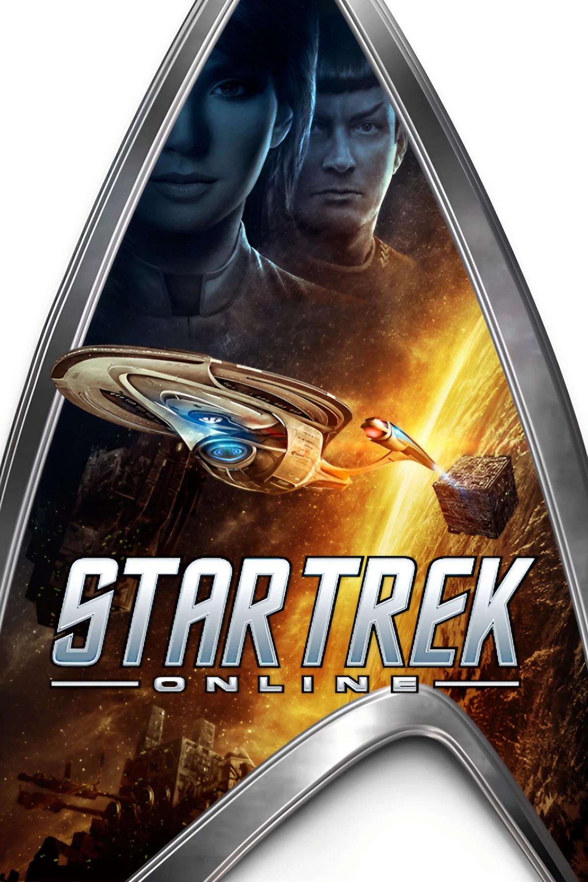 Star Trek Online